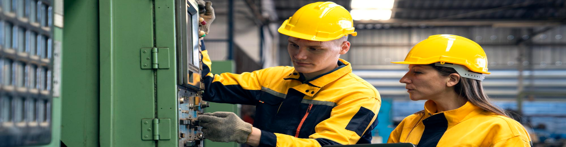 Hiring Skilled Industrial Electricians in the Czech Republic for Manufacturing and Industrial Projects