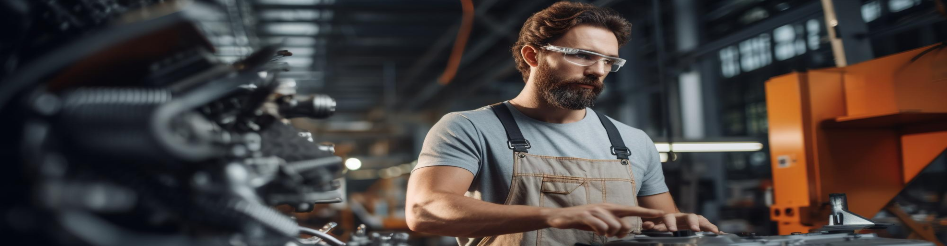 CNC Operator Recruitment for Precision Manufacturing in the Czech Republic