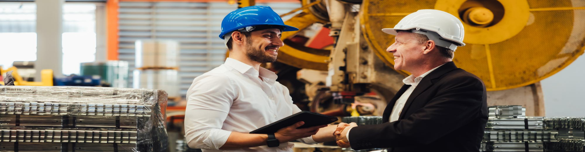 Industrial Operator Recruitment for Czech Manufacturing Companies