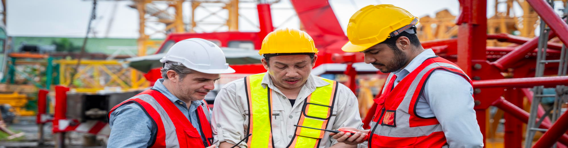 Hire Skilled Construction Workers for Czechia