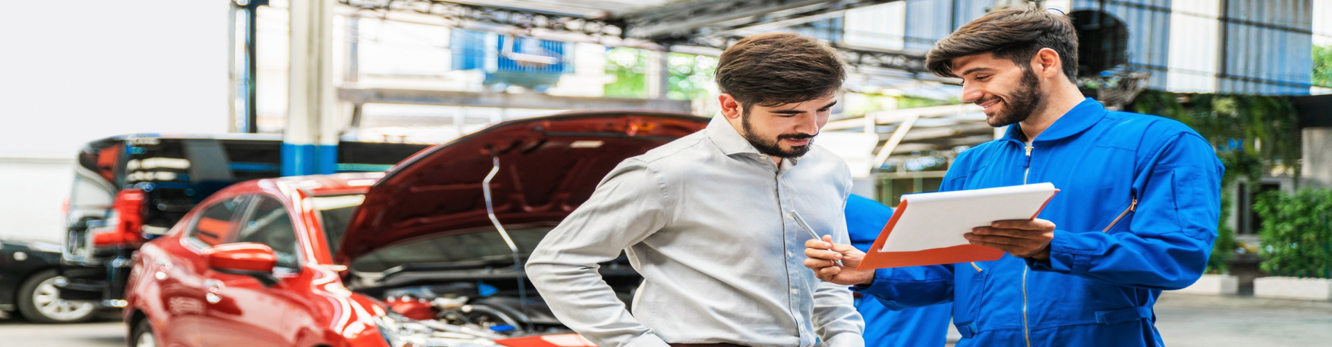 Automotive Manpower Consultancy for the Czech Republic: End-to-End Hiring