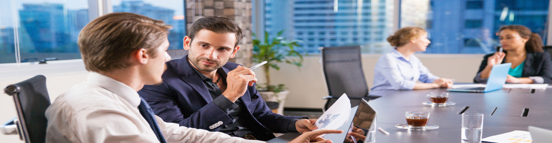 Global Workforce Mobility: How Companies Can Move Talent Across Borders Faster and More Compliantly