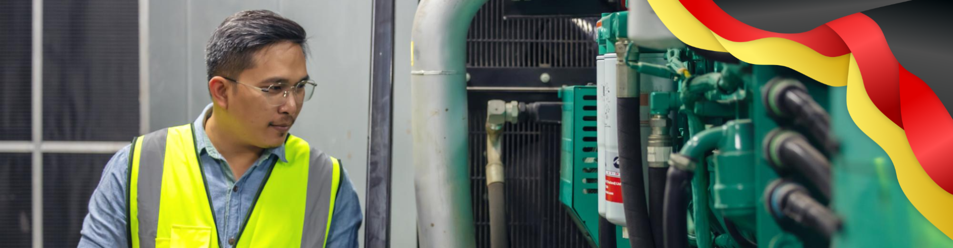 Manufacturing Staffing North Rhine-Westphalia