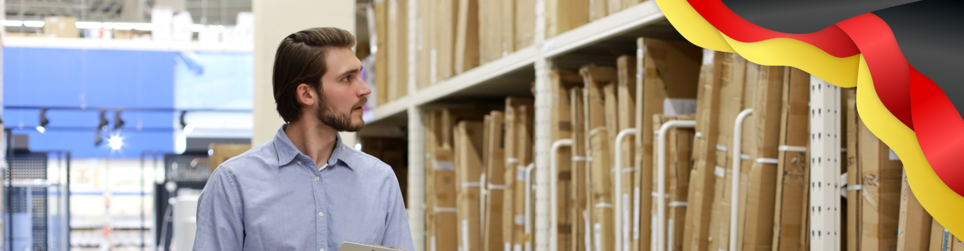 Logistics Recruitment Agency Hamburg
