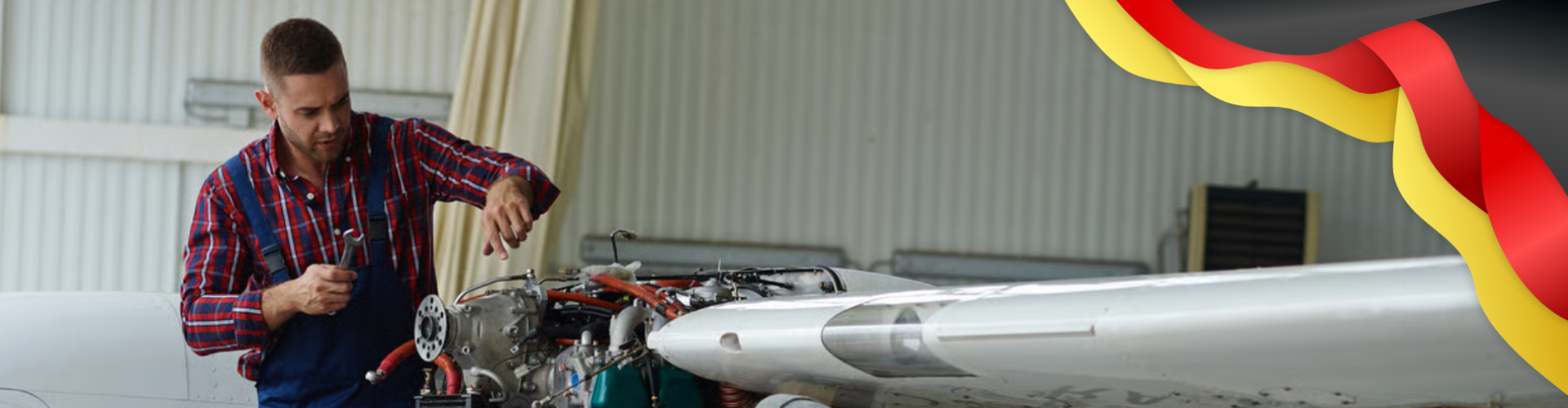Hire Aircraft Mechanics for Germany