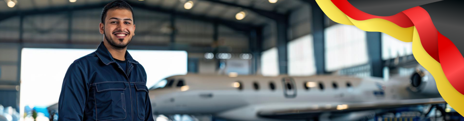 Hire Avionics Technicians for Germany