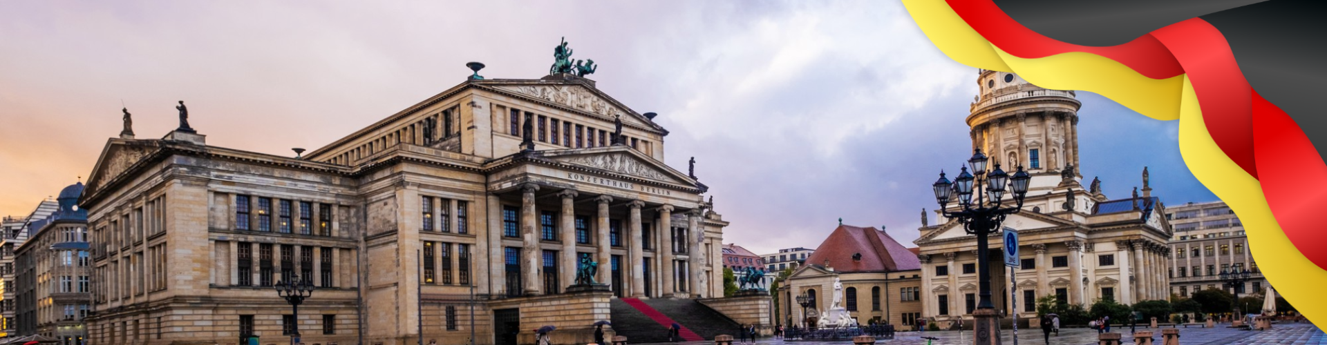 Hire Baggage Handlers for Germany