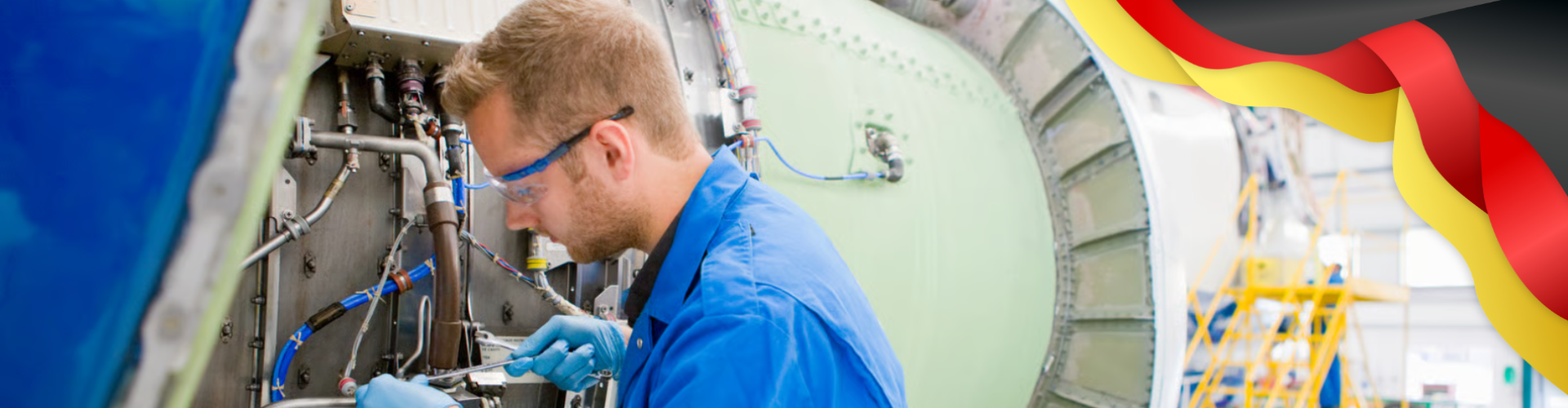 Aerospace Recruitment Agency Munich