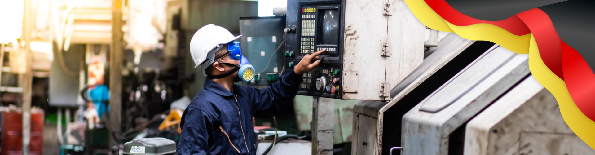 Hire Non-Destructive Testing Technicians in Germany