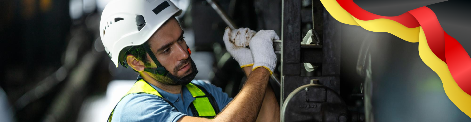 Hire Composite Technicians for Germany