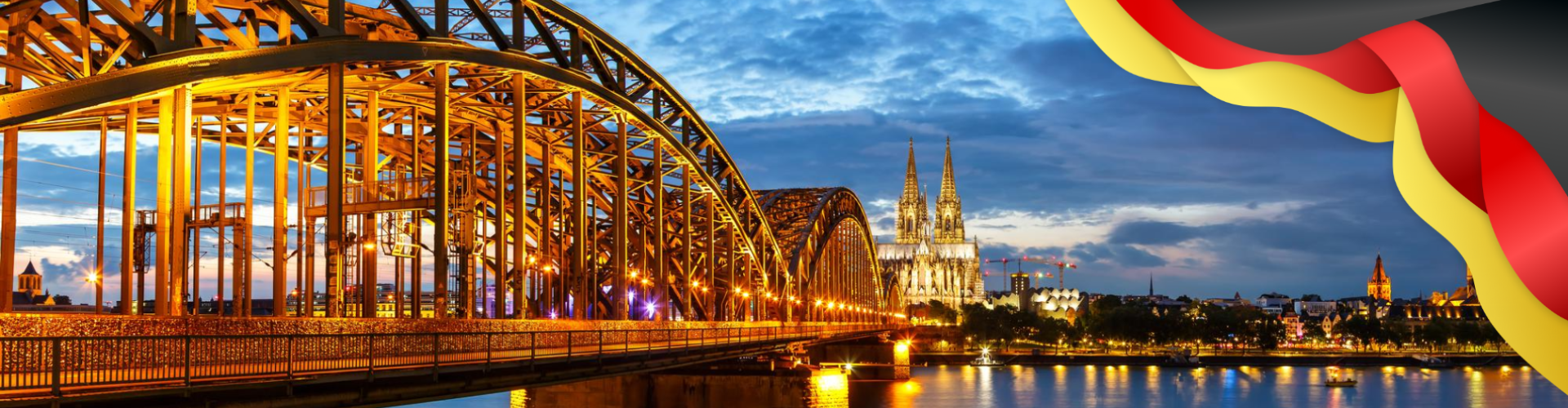 Hire Butchers for Germany