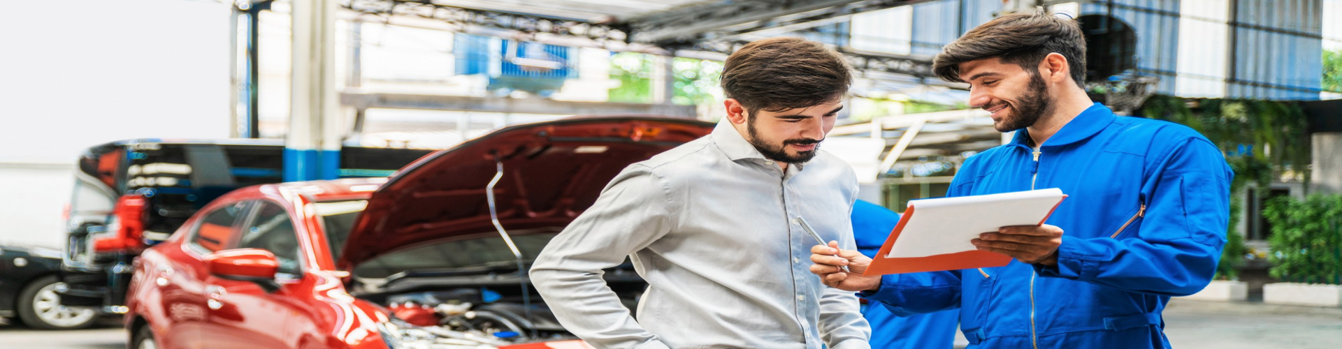Automotive Staffing Agency in the Czech Republic: Services for Employers