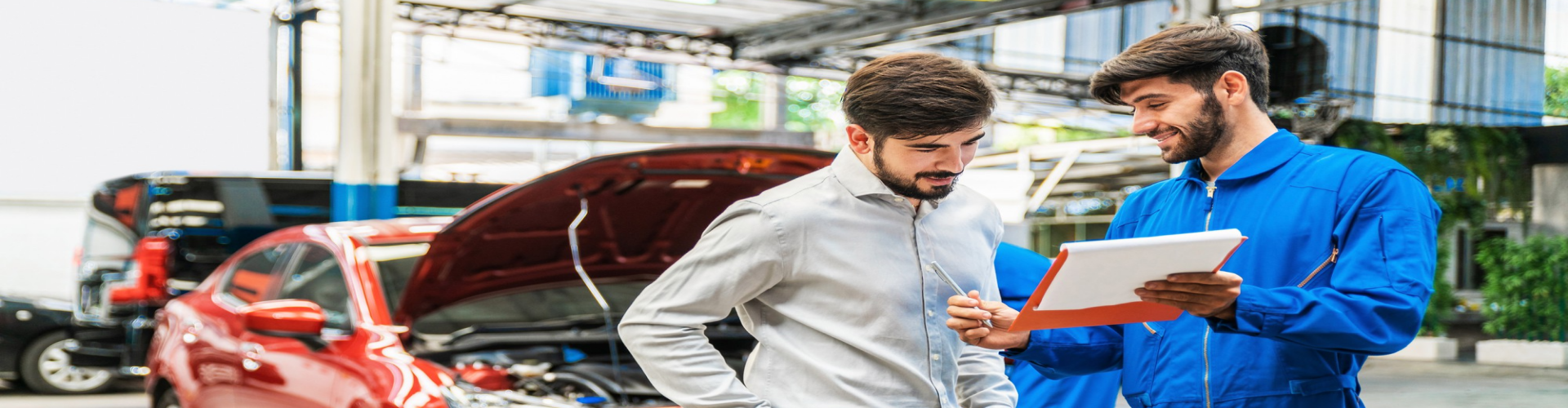 Top Automotive Recruitment Companies in the Czech Republic: Selection Criteria