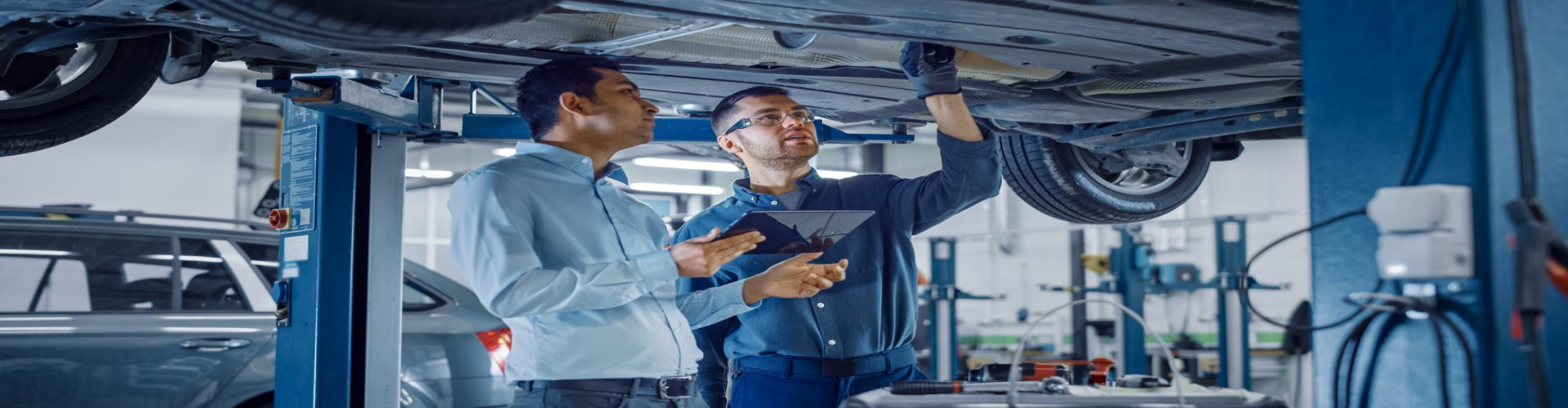 Automotive Factory Recruitment in the Czech Republic: Scaling Production Teams
