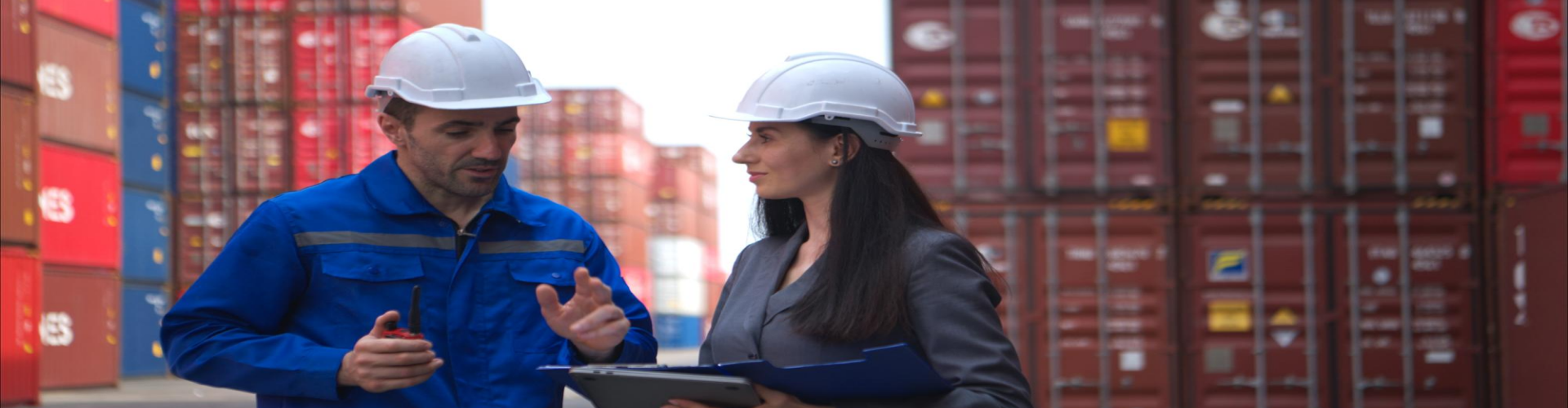 How to Recruit Logistics Professionals in the Czech Republic