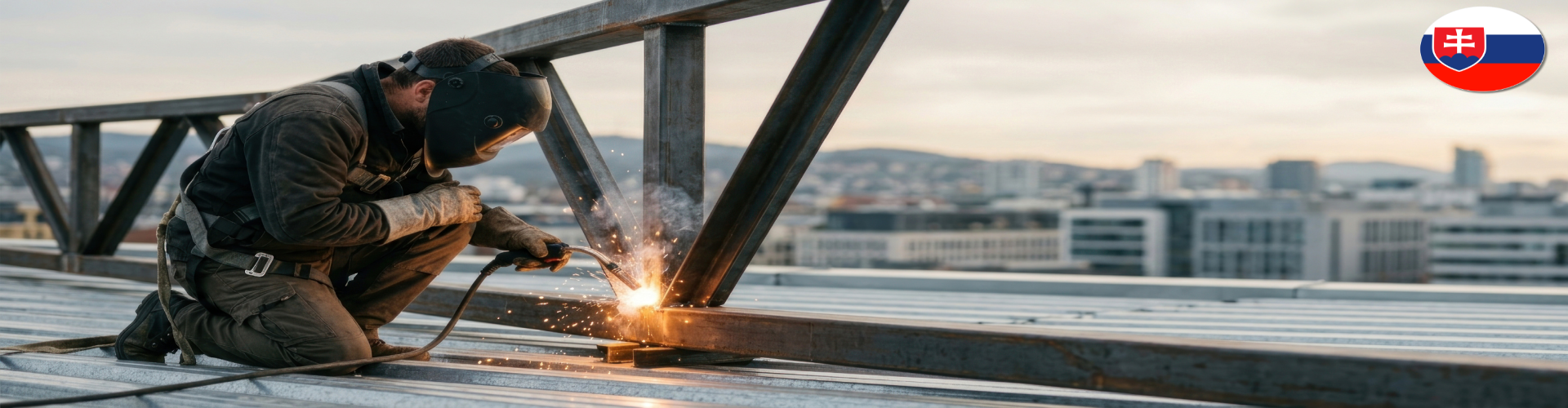 Hiring Certified Welders for Manufacturing & Construction Projects