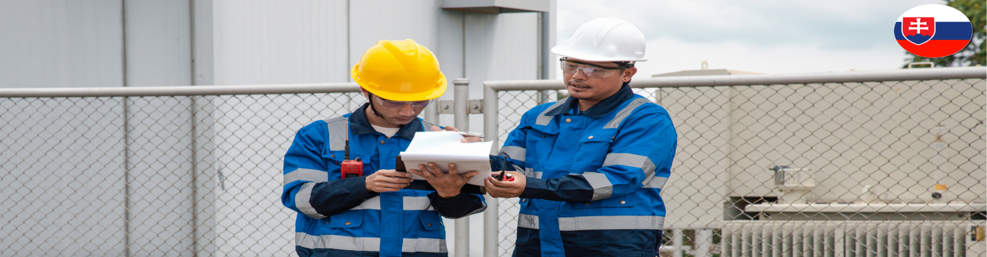 Pipe Fitter Recruitment for Industrial Plants & Energy Projects