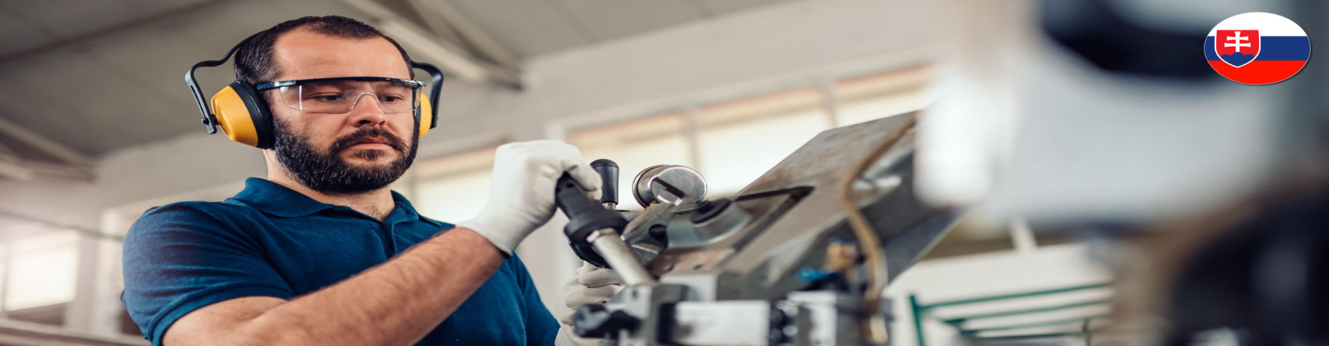 CNC Operator Recruitment for Precision Engineering Companies