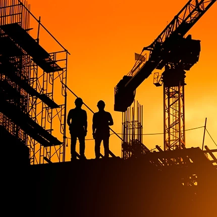 Engineering / Oil & Gas