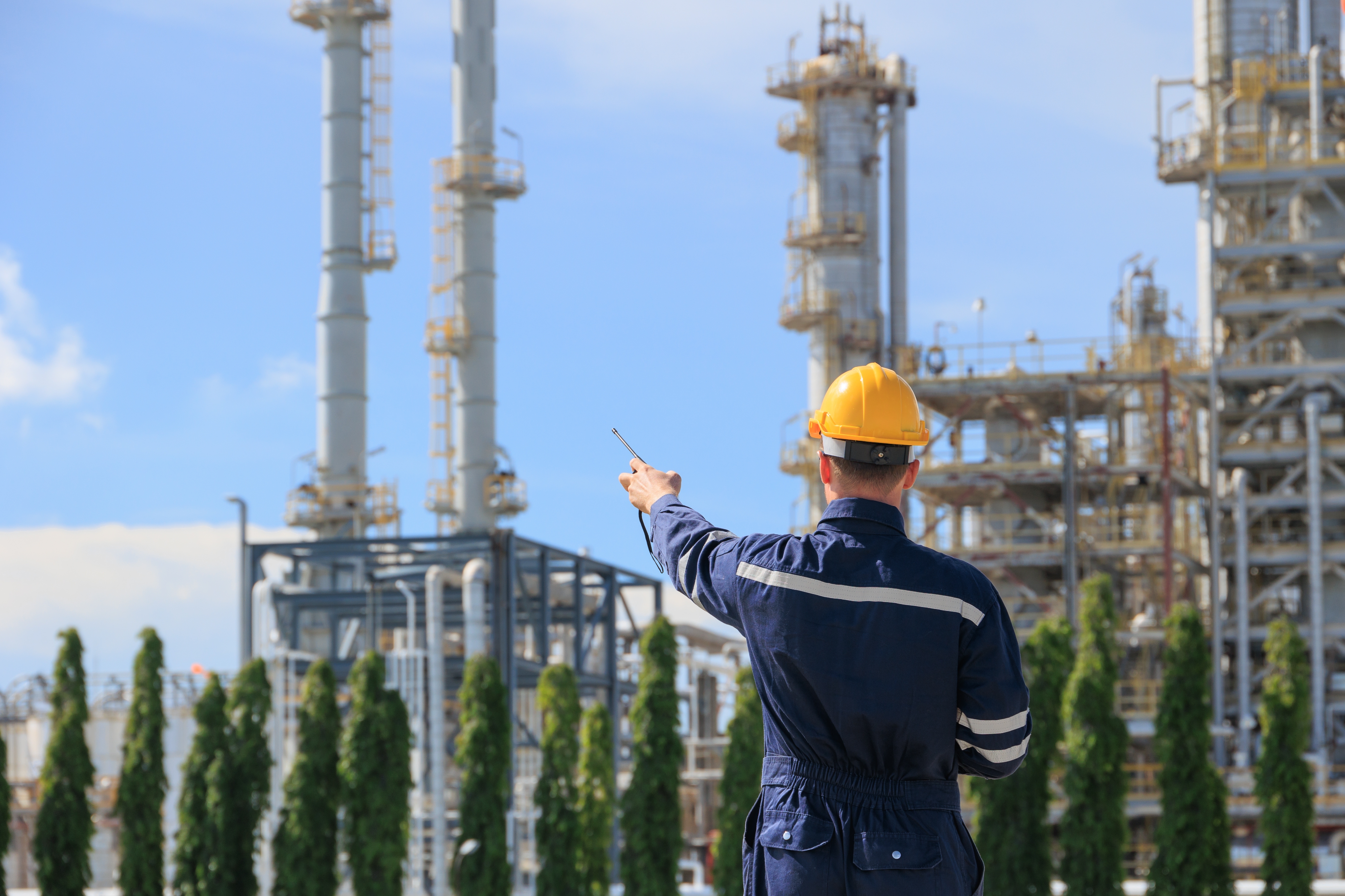 Construction, Civil, Mechanical & Electrical manpower for Libya