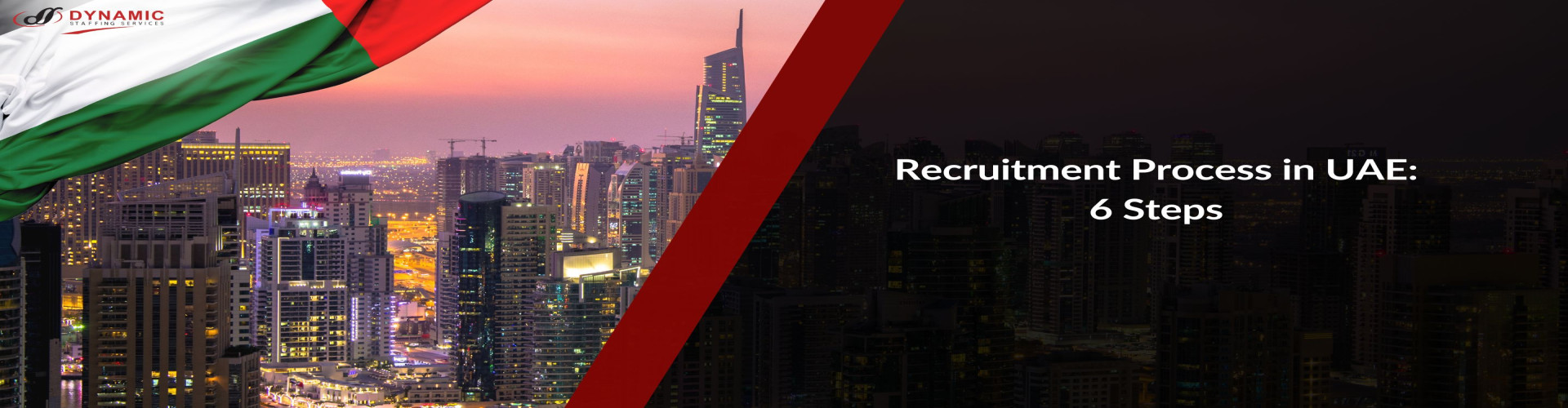 Dynamic Staffing Services