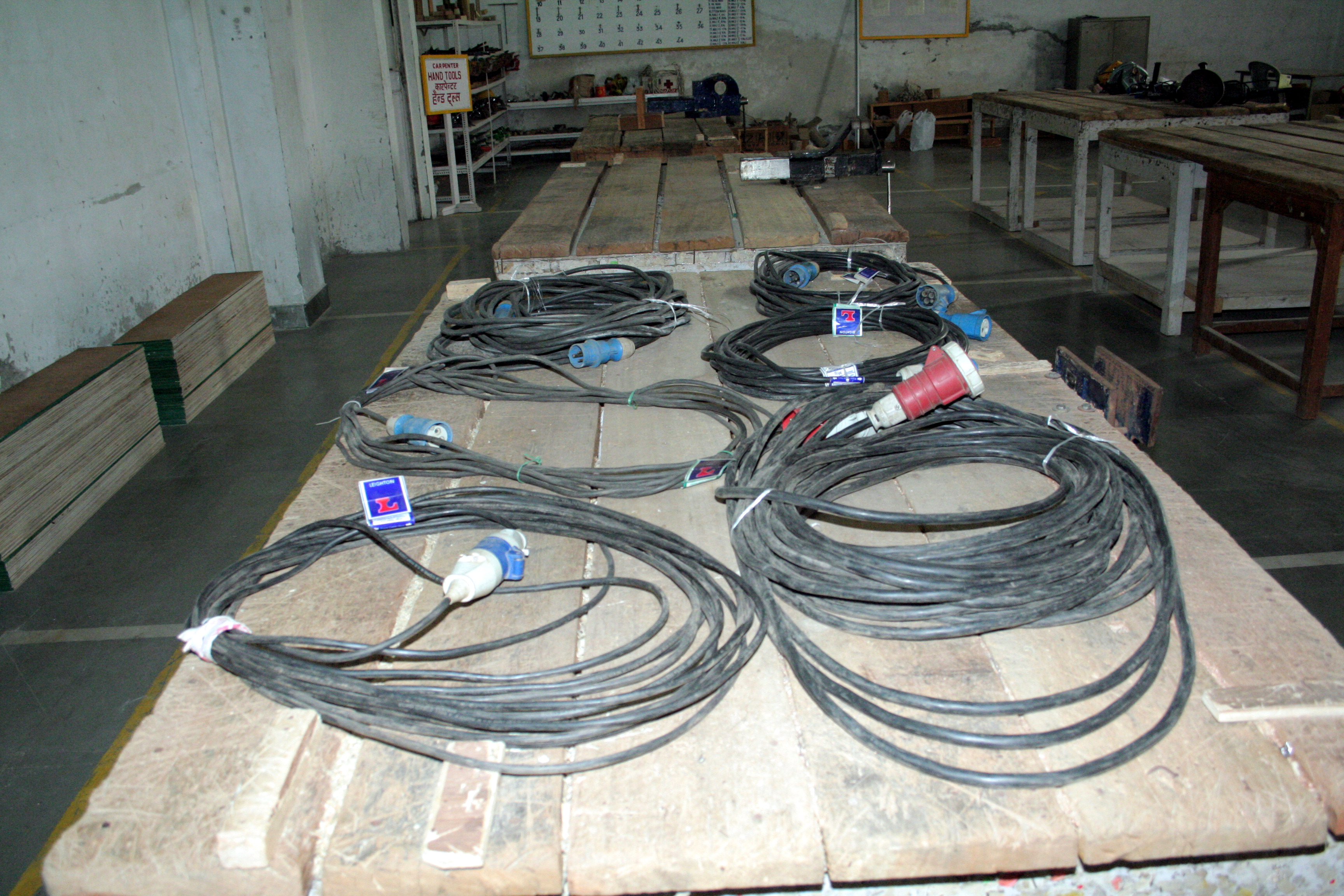 Electrical